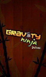 game pic for Gravity Ninja